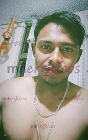 JOVEN UNIVERSITARIO DISPONIBLE PARA CUMPLIR TUS FANTASÍAS SOY COMPLACIENTE PASIV - FOTO 3