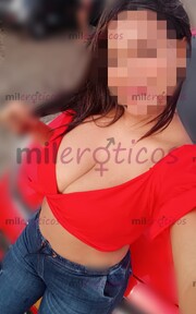 VIP CANELITA TENTACIÓN ESTOY DE REGRESO MIS AMORES POR POCOS DÍAS - FOTO 8
