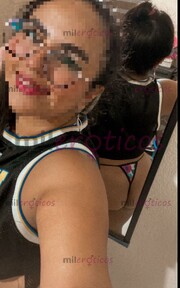 VANIA CHICA 100% REAL, CON GANAS DE COMPLACERTE - FOTO 1