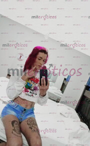 NUEVA EN TU CIUDAD VEN Y TE ATENDERE RICO AMOR SAL DE TU RUTINA - FOTO 3