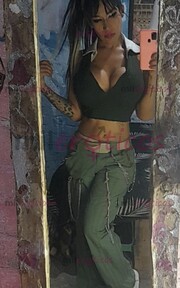 NO TE QUEDES ON LAS GANAS DE TENER EL MEJOR SEXO MORBOSO Y PLACENTERO QUE PODRÁ - FOTO 9