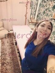 TERAPEUTA PROFESIONAL, MASAJES RELAJANTES Y DESCONTRACURANTES CUENTO CON LUGAR - FOTO 3