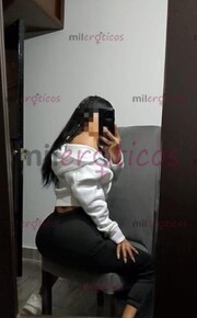 PAULA 22 AÑOS DELGADITA CARA BONITA INDEPENDIENTE - FOTO 7