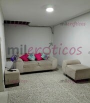 CASA Y HABITACIONES PARA TRABAJAR EN EL NORTE INDEPENDIENTE CÓMODA - FOTO 7