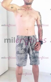 LLEGO MACHO CALEÑO ACTIVO ARRECHO LECHERO DOMINANTE CON BUENA VERGA DE PASO - FOTO 7