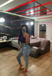 MAYRANI DISPONIBLE SOY INDEPENDIENTE NO ESTAFA SOY LA DE LA FOTO LLEGO YO - FOTO 2