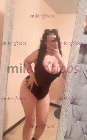 HOLA BB SOY UNA NENA RICA CACHONDA CARISMÁTICA - FOTO 1