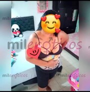 VETERANA ARDIENTE COMPLAZCO TUS SUEÑOS GORDITA PERO SABROSA CON PASIÓN Y SUSPENS - FOTO 6