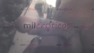 MORENO MUY DESE HABLE DE BUEN PORTE PARA COMPLACER TODAS TUS FANTASÍAS - FOTO 8