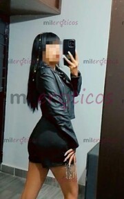 MI NOMBRE ES PAULA DE 22 AÑOS ESTOY DISPUESTA PARA TI BEBÉ SOLO MÁNDAME EL WHATS - FOTO 5