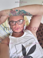 CHICO ENTRON INTER SIN PROBLEMA ALGUNO , FIESTERO Y SIN MALOS ROLLOS 24 HRS - FOTO 9