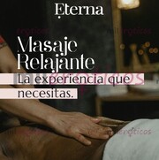 MASAJES EROTICOS, TANTRICOS Y CUERPO A CUERPO 3013655619 - FOTO 1
