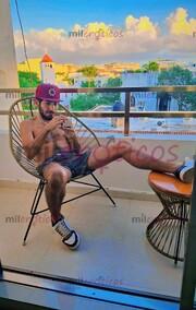 CHICO BELLAKO Y MORBOSO TULUM POR ÚNICOS DÍAS 24 7 IN ENGLISH TOO ALWAYS HORNY! - FOTO 7