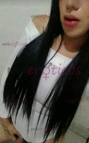 CALIENTE Y DISPUESTA A CUMPLIR TODAS TUS FANTASIAS - FOTO 6