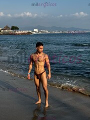 SANTIAGO COSTARRICENSE NUEVO EN EL SITIO - FOTO 3