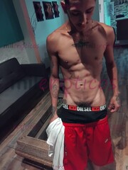 LATINO XL, MORENO, VELLUDO, 21 CM DE VERGA - FOTO 2