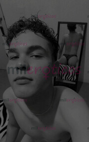 PROMO HOY EN SERVICIO JOSHUA TWINK CALIENTE, INTER, BUEN CULO Y VERGA - FOTO 8