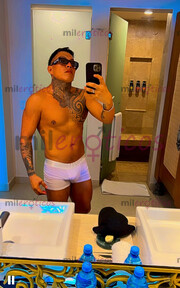 MUÑECO DE REGRESO EN TU CIUDAD PONTE EN CONTACTO CONMIGO LA PASAREMOS BIEN - FOTO 10