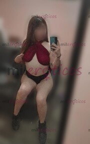 NENA RICA CON TREMENDO CULAZOO QUÉ TE HARÁ EXPERIMENTAR DIFERENTES FANTASIAS - FOTO 5