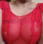PUTITA TETONA CALIENTE COMPLACIENTE JUGUETONA - FOTO 1