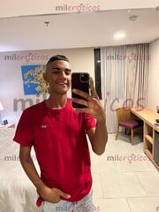 VEEN Y PASA UN RATO DIFERENTE MORENO MUY ARRECHO Y DESCOMPLICADO - FOTO 10