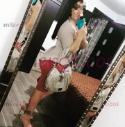 SEXY CACHONDA ELEGANTE Y MUY CALIENTE MUJER DECIDIDA A SATISFACER TUS NECESIDADE - FOTO 6