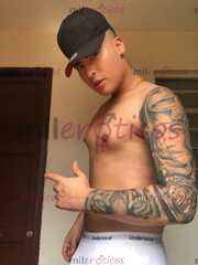 MEN SERIO Y MUY RESERVADO VERGON Y CULON LISTO PARA COMPLACERTE - FOTO 1