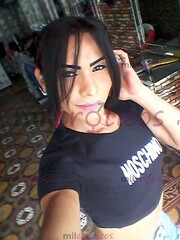 HOLA MI NOMBRE ES CATALINA TENGO 24 AÑOS RECIÉN LLEGADA ACÁ A TU CUIDAD DE CÚCUT - FOTO 7