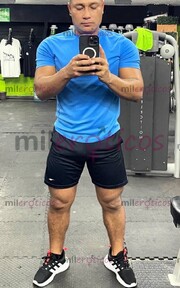 21CM DE VERGA GRUESA Y DURA 100% REAL A TUS ÓRDENES! - FOTO 3