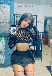 CHICA FLACA ARRECHA NUEVA EN TU CIUDAD DISPUESTA A COMPLACERTE - FOTO 8