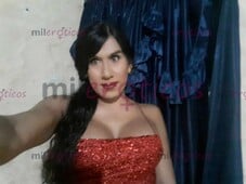 RECIEN LLEGADA SENOS OPERADOS CULONA ATODO DIGO SI TRATO DE NOVIOS YSITIO - FOTO 6