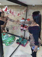 RECIÉN LLEGADA A TU CIUDAD CON APT PRIVADO TÉ COMPLAZCO EN TODO TUS DESEOS - FOTO 1