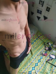 SI EL SEXO ES MOMENTÁNEO SERÍA BUENO DISFRUTAR HASTA EL ÚLTIMO ORGASMO - FOTO 8