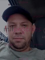 MI NOMBRE ES SANTIAGO Y VENGO A ASERTE DISFRUTAR DE UN BUEN SEXO RICO AGAMOLSO - FOTO 10