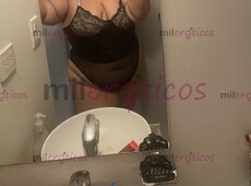 GORDA RICA Y APRETADA COMPLACIENTE PARA TI AMOR - FOTO 10