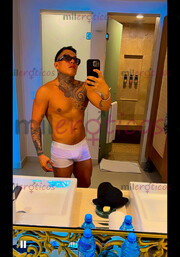 DANIEL COMPLACIENTE DE REGRESO EN TU CIUDAD PONTE EN CONTACTO CONMIGO - FOTO 4