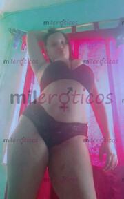 SOY UNA CHICA AGRADABLE COMPLACIENTE CON MUCHO CARIÑO - FOTO 6