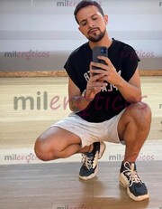 MACHO VELLUDO RECIEN LLEGADO A TU CIUDAD MACHO 21 CM LECHERO ROMPE CULOS - FOTO 7