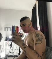 TU PROXÍMO DESEO Y FANTASÍA, PUEDO SER LO QUE BUSCAS HACE MUCHO. - FOTO 3