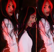 IMPACTANTE FLAQUITA NATURAL MUY FEMENINA UNA MUÑECA HECHA REALIDAD - FOTO 6