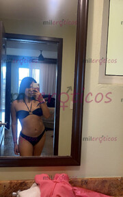 MORENITA LISTA PARA CUMPLIR TUS FANTASÍAS ESCRÍBEME - FOTO 10