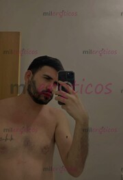 HOLA SOY ALBERTO UN CHICO NUEVO EN EL AMBIENTE NO TE QUEDES SIN CONOCERME - FOTO 8