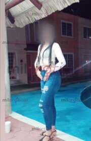 RICO SEXO CONMIGO TENDRÁS EL MEJOR TRATO DE NOVIOS CACHONDEO ME LLAMO FABIOLA - FOTO 9