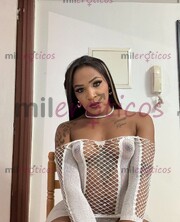TATIANA MORENOTA DE REGRESO SOLO POR POCOS DÍAS - FOTO 1
