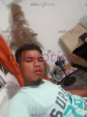 CHICO LATINO VERSÁTIL BUENAS VERGA Y CULO - FOTO 2