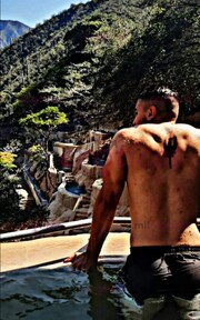 CHICO TATUADO SOLO POCOS DÍAS EN TU CIUDAD DISPONIBLE ACTIVO - FOTO 8