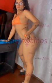 SOY UNA CHICA DISPUESTA A COMPLACERTE EN TODAS TUS FANTACIAS - FOTO 9