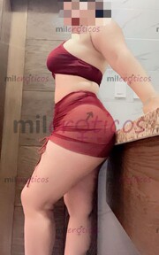 JOVEN BONITA, CHICHONA Y NALGONA ME ENCANTA DAR Y RECIBIR PLACER!! - FOTO 7