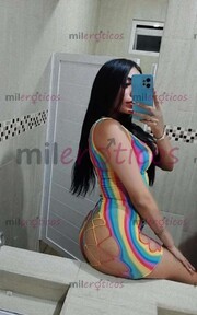 DIME LA FANTASÍA QUE TENGAS YO TE LA CUMPLO BB - FOTO 8