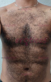 GUAPO BUEN AMANTE, COMPAÑERO ME GUSTA QUE HAYA LIMPIEZA Y PROTECCIÓN, VELLUDO. - FOTO 2